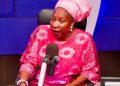 Iyabo Obasanjo Fires Back at Yayi: ‘He Suffers Trust Deficit and Lacks Integrity’