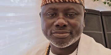 Ogun Central Must Reject Imposition, Uphold Democracy in 2027 – Akinfiwatolu of Egba