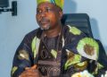 2027: Ogun Central APC Senatorial Ticket ‘Firmly in My Pocket’ – Senator Salisu