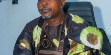 2027: Ogun Central APC Senatorial Ticket ‘Firmly in My Pocket’ – Senator Salisu