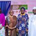 Ogun Deputy Governor, Runsewe-Abiodun Advocate Stronger Protection for Doctors Against Workplace Violence