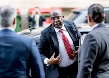 DSS Arraigns 5 Associates Of Timipre Silva Over Alleged Concealment   Of ex – Minister’s Whereabouts