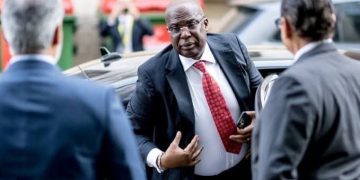 DSS Arraigns 5 Associates Of Timipre Silva Over Alleged Concealment   Of ex – Minister’s Whereabouts