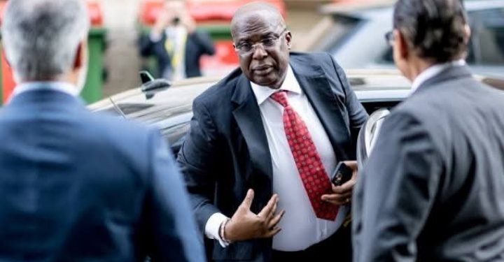 DSS Arraigns 5 Associates Of Timipre Silva Over Alleged Concealment Of ex – Minister’s Whereabouts