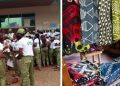 FG To Replace NYSC Khaki With Adire Uniform In Major Reform Push