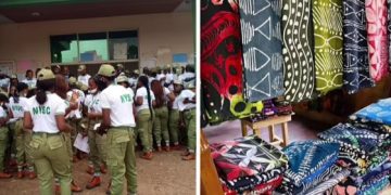 FG To Replace NYSC Khaki With Adire Uniform In Major Reform Push