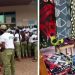 FG To Replace NYSC Khaki With Adire Uniform In Major Reform Push