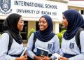 Appeal Court Overturns Oyo High Court Verdict, Bans Hijab in UI International School
