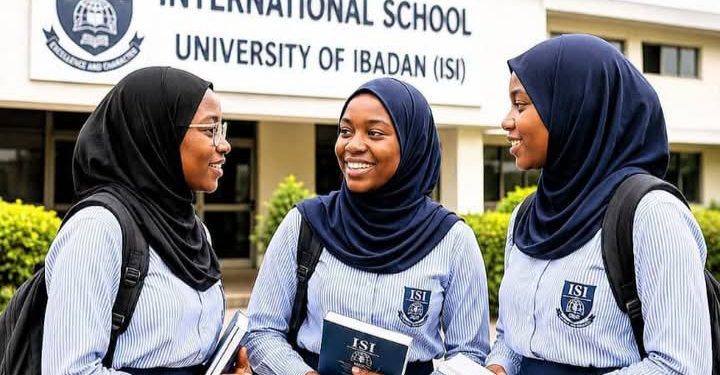 Appeal Court Overturns Oyo High Court Verdict, Bans Hijab in UI International School