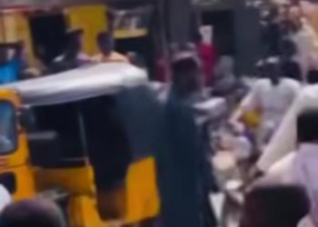 Amnesty International Condemns Katsina Mob Siege
