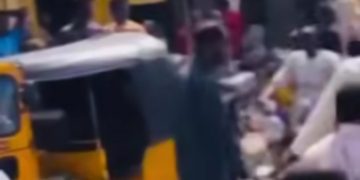 Amnesty International Condemns Katsina Mob Siege