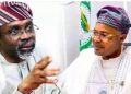 The Phantom Presidential Council Scandal