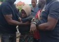 Igboho’s Iru Ekun Rescues Kidnapped Mother, Son After Gun Battle With Abductors In Kwara Forest