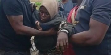 Igboho’s Iru Ekun Rescues Kidnapped Mother, Son After Gun Battle With Abductors In Kwara Forest