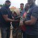 Igboho’s Iru Ekun Rescues Kidnapped Mother, Son After Gun Battle With Abductors In Kwara Forest