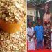 Asaba Traditional Council Bans Sale of Ogbono Seed in Indigenous Markets