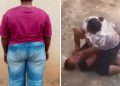 Police to Arraign Abia Woman for Pinning 12-Yr-Old Niece Down, Threatening Her With Knife