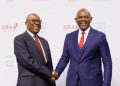 Elumelu Bows Out as UBA Chairman, Says Africa Needs Institutions That Outlive Great Leaders