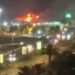 US-Iran Exchange Strikes Over Strait of Hormuz as Ceasefire Faces Collapse