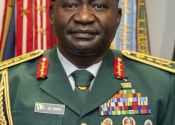Shoot Bandits, Terrorists on Sight or Be Treated as One, Defence Minister Warns Troops