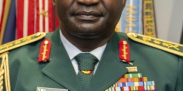 Shoot Bandits, Terrorists on Sight or Be Treated as One, Defence Minister Warns Troops