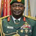 Shoot Bandits, Terrorists on Sight or Be Treated as One, Defence Minister Warns Troops