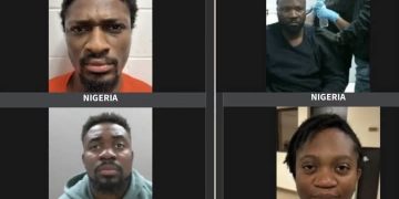 US Lists 124 Nigerians For Deportation Over ‘Worst of the Worst’ Crimes