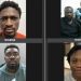 US Lists 124 Nigerians For Deportation Over ‘Worst of the Worst’ Crimes