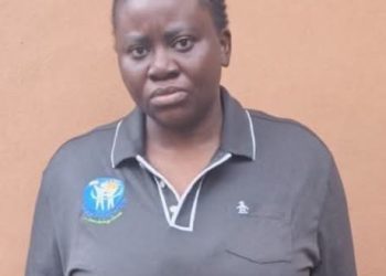 Ex-Access Bank Employee Arraigned, Remanded In Ikoyi Prison Over Alleged N294.5m Theft
