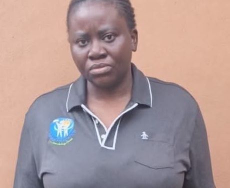 Ex-Access Bank Employee Arraigned, Remanded In Ikoyi Prison Over Alleged N294.5m Theft