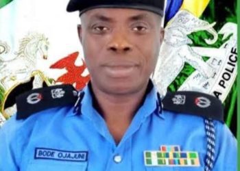 Ogun ACCORD Petitions Police Commissioner Over Alleged Impostor Claiming Party’s 2027 Guber Candidate