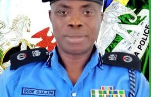 Ogun ACCORD Petitions Police Commissioner Over Alleged Impostor Claiming Party’s 2027 Guber Candidate