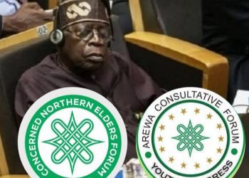 Don’t Stop at Oyo, Free All Nigerians in Captivity, ACF, Northern Elders Urge Tinubu