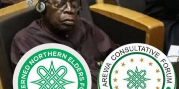 Don’t Stop at Oyo, Free All Nigerians in Captivity, ACF, Northern Elders Urge Tinubu