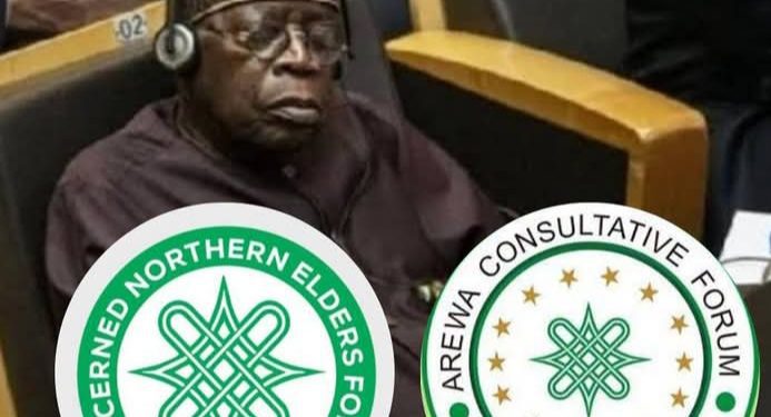 Don’t Stop at Oyo, Free All Nigerians in Captivity, ACF, Northern Elders Urge Tinubu
