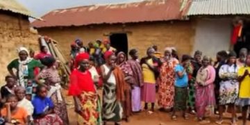 Nine Family Members, Two-Month-Old Baby Killed in Fresh Plateau Attack