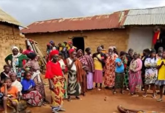Nine Family Members, Two-Month-Old Baby Killed in Fresh Plateau Attack