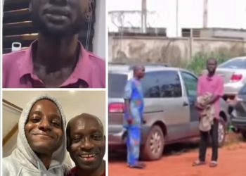 Police Arraign Man Over False Claims Gov Soludo Disowned Son, Remanded in Custody