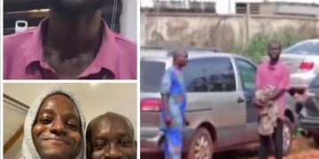 Police Arraign Man Over False Claims Gov Soludo Disowned Son, Remanded in Custody