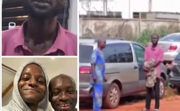 Police Arraign Man Over False Claims Gov Soludo Disowned Son, Remanded in Custody