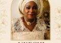 Lagos ADC Governorship Candidate Rhodes-Vivour Loses Mother