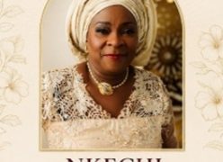 Lagos ADC Governorship Candidate Rhodes-Vivour Loses Mother