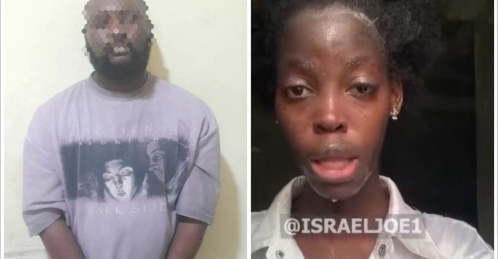 Police Arrest Popular ‘Odogwu of Asaba’ Over Alleged Rape Linked to 20-Year-Old Girl’s Death