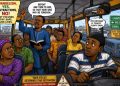 Senate Approves Bill to Fine Hawkers, Preachers N50,000 in Commercial Vehicles