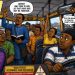 Senate Approves Bill to Fine Hawkers, Preachers N50,000 in Commercial Vehicles