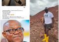 ‘If You Want to Die Because I Met Seyi Tinubu, Go Ahead’ — Isaac Fayose Blasts Obidients, Hints at Backing Tinubu in 2027