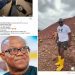 ‘If You Want to Die Because I Met Seyi Tinubu, Go Ahead’ — Isaac Fayose Blasts Obidients, Hints at Backing Tinubu in 2027
