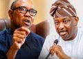 Petition Urges Keyamo to Probe NDC’s  Obi Over Alleged Passenger Identity Irregularities