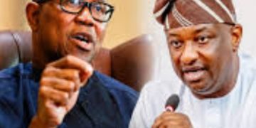 Petition Urges Keyamo to Probe NDC’s Obi Over Alleged Passenger Identity Irregularities