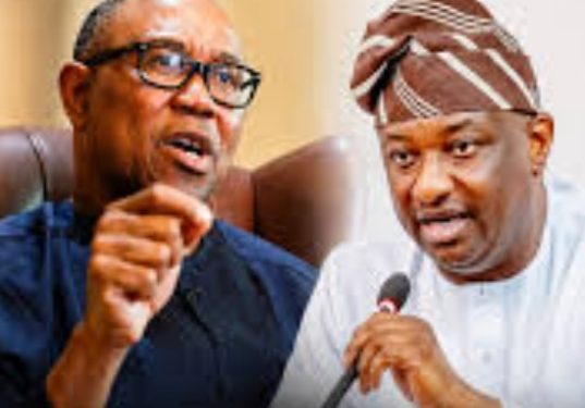 Petition Urges Keyamo to Probe NDC’s Obi Over Alleged Passenger Identity Irregularities